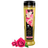 Shunga Oil Aphrodisia/Roses240