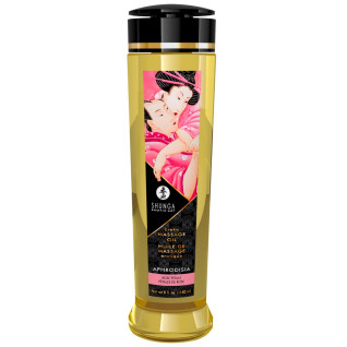 Shunga Oil Aphrodisia/Roses240