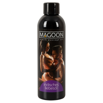 Magoon 200 ml Pack of 6