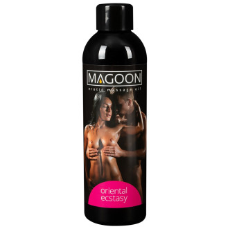 Magoon 200 ml Pack of 6