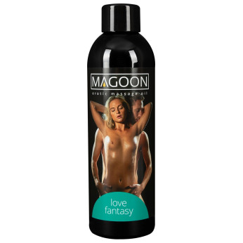 Magoon 200 ml Pack of 6