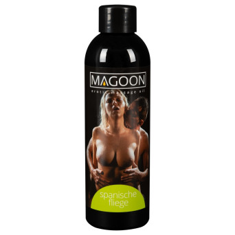Magoon 200 ml Pack of 6