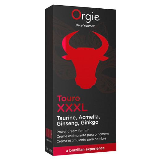 Touro XXXL 15 ml