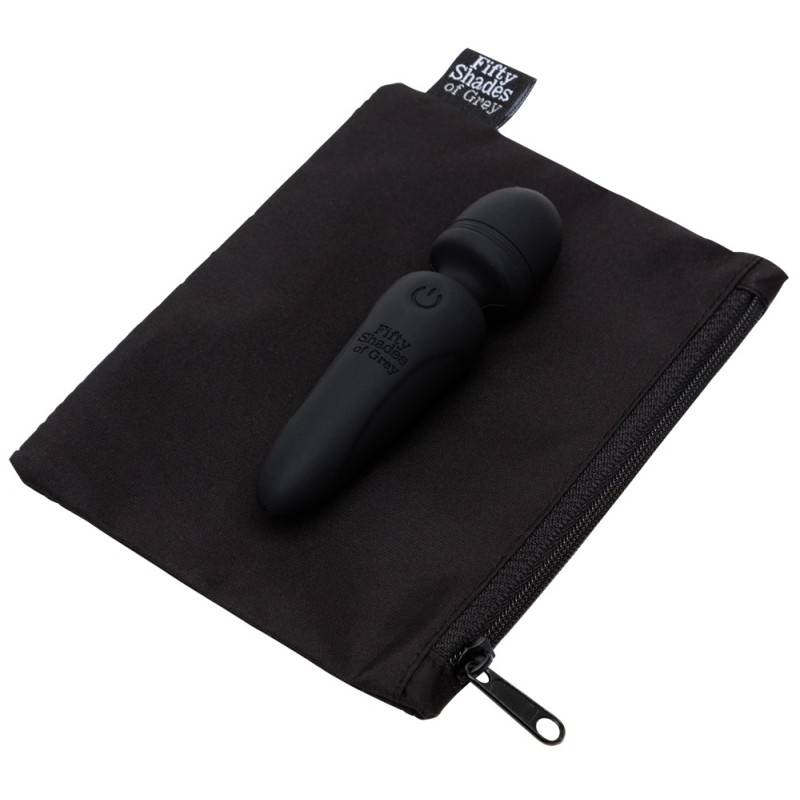 FSOGS Mini Wand Vibrator