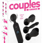 Couples Choice Wand Vibrator w
