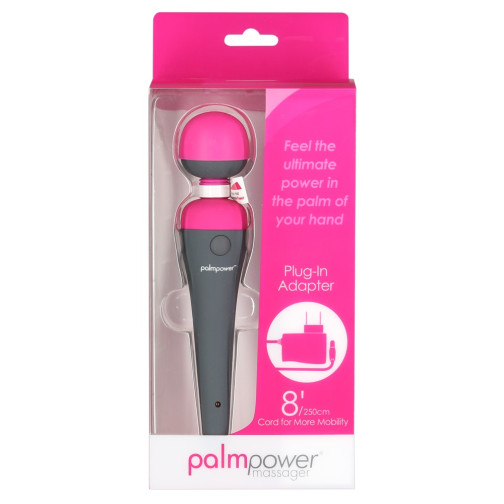 palmpower Massager