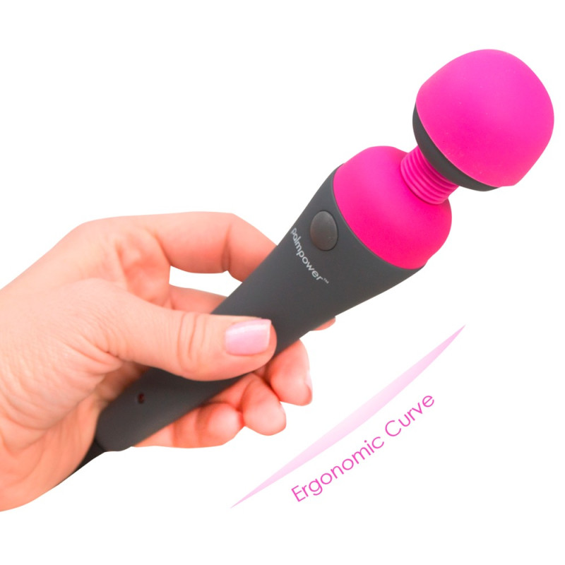 palmpower Massager