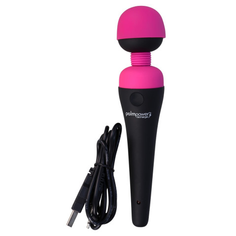 palmpower recharge pink