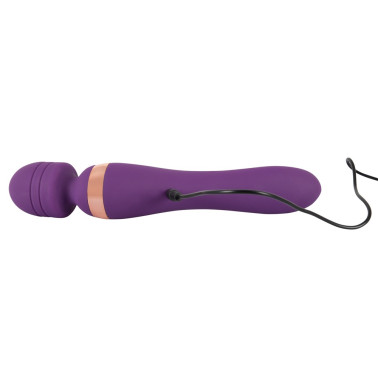 Javida Double Massager
