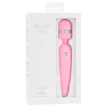 Pillow Talk Cheeky Pink
