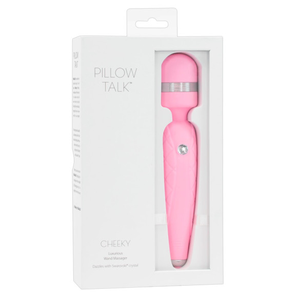Pillow Talk Cheeky Pink