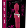Javida Warming & Thrusting Vib