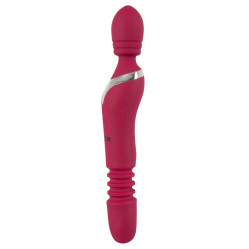 Javida Warming & Thrusting Vib