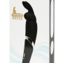 Happy Rabbit Wand Vibrator Bla