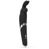 Happy Rabbit Wand Vibrator Bla