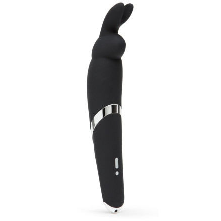 Happy Rabbit Wand Vibrator Bla