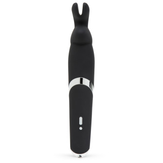 Happy Rabbit Wand Vibrator Bla