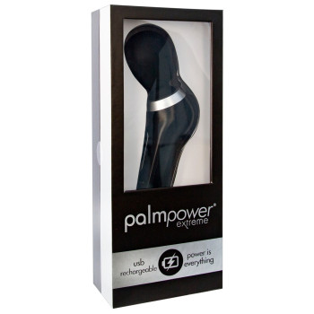 palmpower Extreme Black