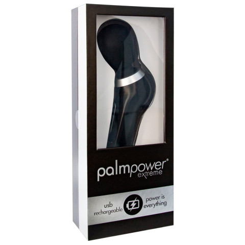 palmpower Extreme Black