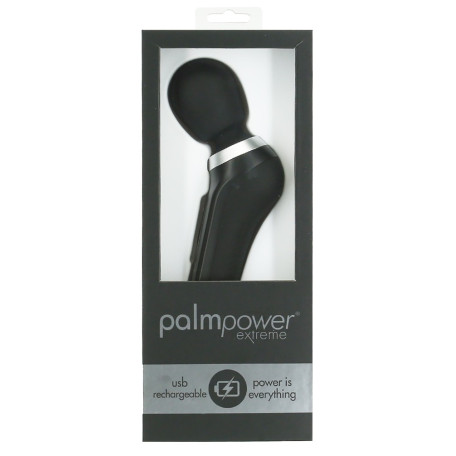 palmpower Extreme Black