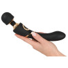 Cleopatra Wand Massager