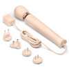 Le Wand Powerful Plug-In Cream