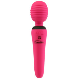 palmpower Groove Mini Wand Fuc