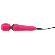 palmpower Groove Mini Wand Fuc