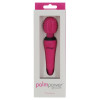 palmpower Groove Mini Wand Fuc