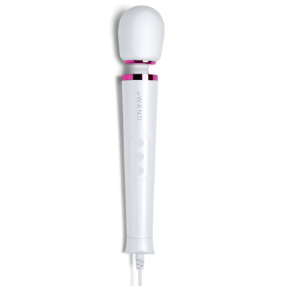 Powerful Petite Plug-in White