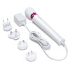 Powerful Petite Plug-in White