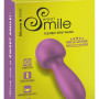 Sweet Smile Metallic Mini Wand