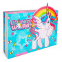 Le Wand Unicorn Wand