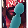 The Magician Wand Vibrator