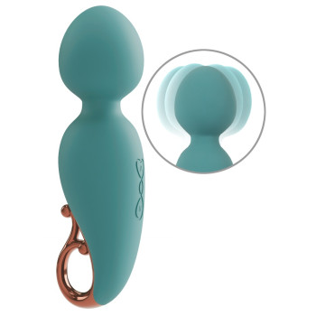 The Magician Wand Vibrator