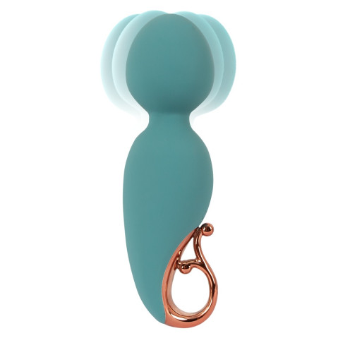 The Magician Wand Vibrator