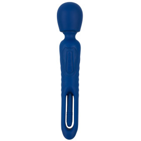 Smile 2in1 Wand with flicking