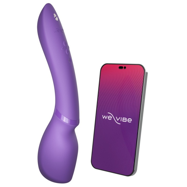 Wand 2 by We-Vibe