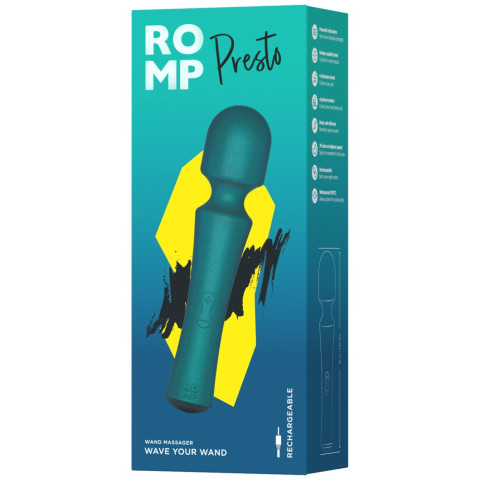 ROMP Presto