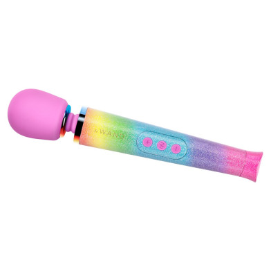 le Wand Petite All That Glimme