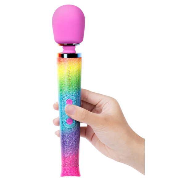 le Wand Petite All That Glimme