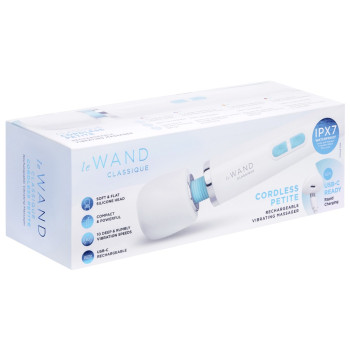 le Wand Classique Petite Wand