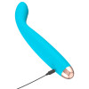 Cuties Mini Vibrator Blue 2.G