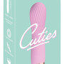 Cuties Mini Vibrator Rose 2.G