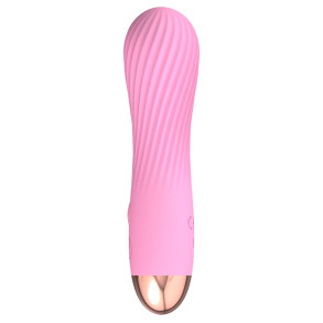 Cuties Mini Vibrator Rose 2.G
