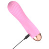 Cuties Mini Vibrator Rose 2.G