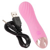 Cuties Mini Vibrator Rose 2.G