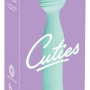 Cuties Mini Vibrator Green 2.G