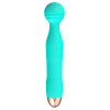 Cuties Mini Vibrator Green 2.G