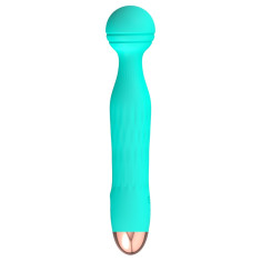 Cuties Mini Vibrator Green 2.G